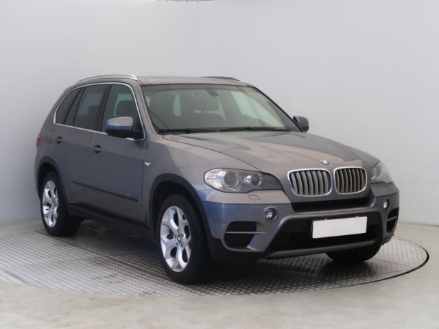 BMW X5  xDrive40d 