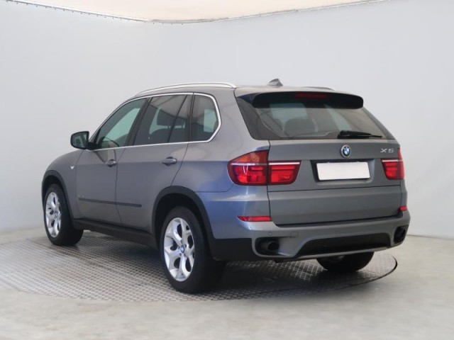 BMW X5  xDrive40d 