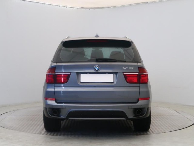 BMW X5  xDrive40d 