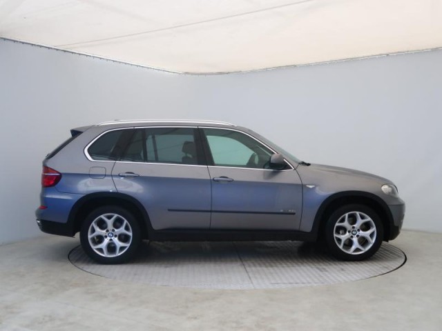 BMW X5  xDrive40d 