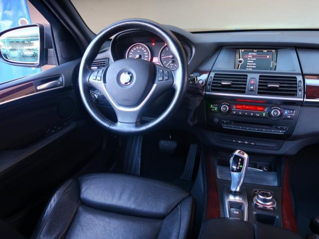 BMW X5  xDrive40d 