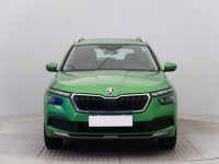 Škoda Kamiq  1.5 TSI Style Plus