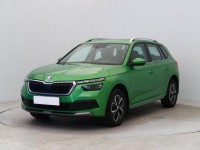 Škoda Kamiq  1.5 TSI Style Plus