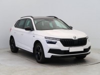 Škoda Kamiq  1.5 TSI Monte Carlo