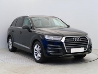 Audi Q7  3.0 TDI S-Line