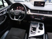 Audi Q7  50 TDI S-Line