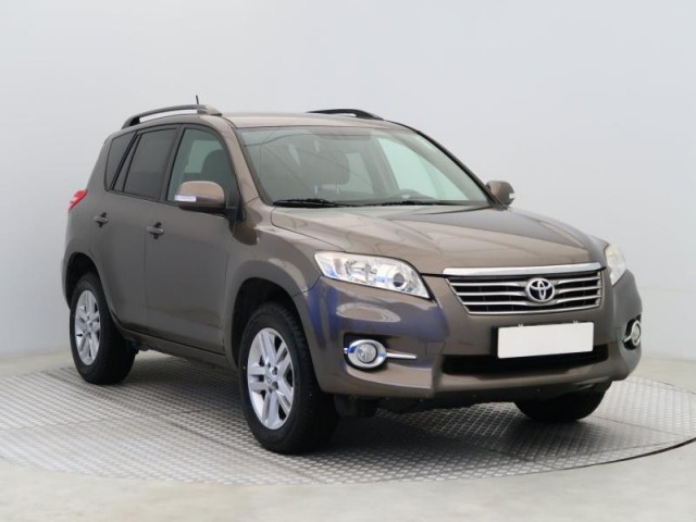 Toyota RAV 4  2.2 D-4D 