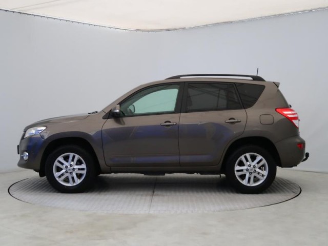 Toyota RAV 4  2.2 D-4D 