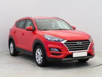 Hyundai Tucson  1.6 CRDi Adventure