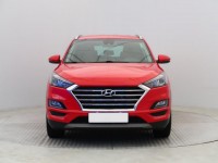 Hyundai Tucson  1.6 CRDi Adventure