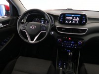 Hyundai Tucson  1.6 CRDi Adventure