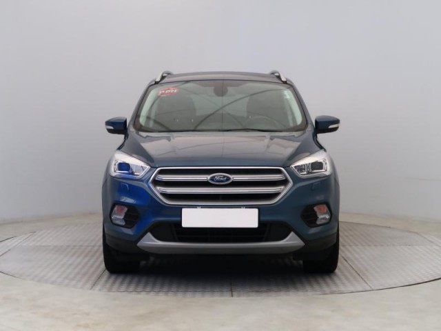 Ford Kuga  2.0 TDCi 