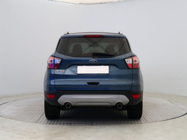 Ford Kuga  2.0 TDCi 