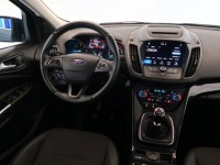 Ford Kuga  2.0 TDCi 