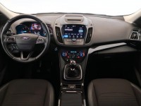 Ford Kuga  2.0 TDCi 