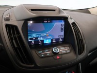 Ford Kuga  2.0 TDCi 