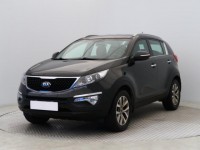 Kia Sportage  1.7 CRDi Comfort