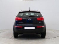 Kia Sportage  1.7 CRDi Comfort