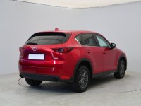 Mazda CX-5  2.0 Skyactiv-G Attraction