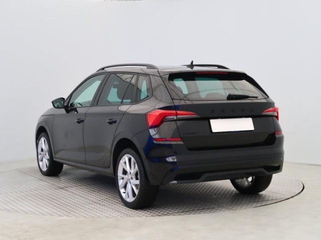 Škoda Kamiq  1.0 TSI Ambition