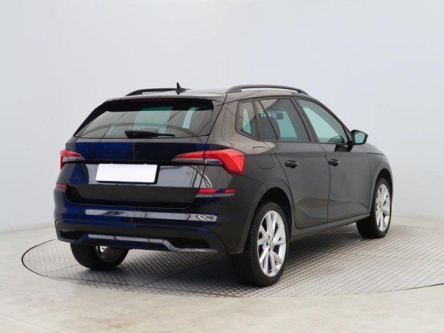 Škoda Kamiq  1.0 TSI Ambition