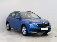 Škoda Kamiq  1.5 TSI 