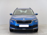 Škoda Kamiq  1.5 TSI 