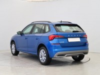 Škoda Kamiq  1.5 TSI 