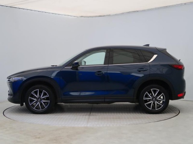 Mazda CX-5  2.5 Skyactiv-G 