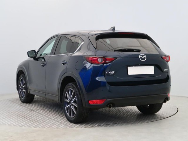 Mazda CX-5  2.5 Skyactiv-G 