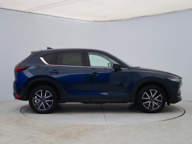 Mazda CX-5  2.5 Skyactiv-G 