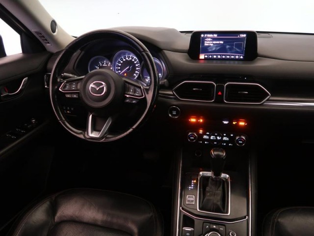 Mazda CX-5  2.5 Skyactiv-G 