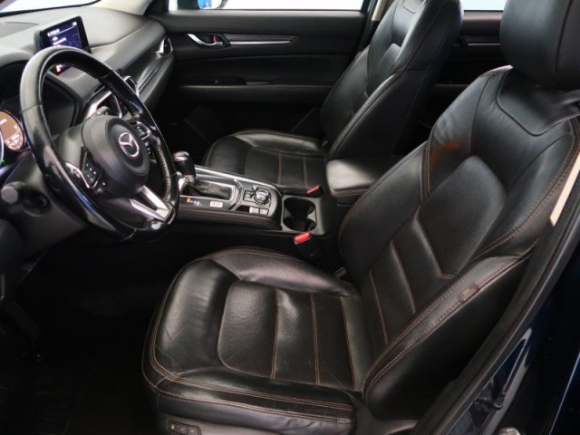 Mazda CX-5  2.5 Skyactiv-G 