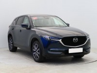 Mazda CX-5  2.5 Skyactiv-G 