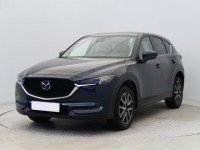 Mazda CX-5  2.5 Skyactiv-G 