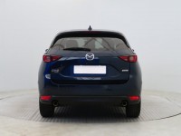 Mazda CX-5  2.5 Skyactiv-G 