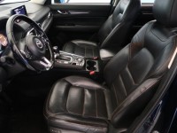 Mazda CX-5  2.5 Skyactiv-G 