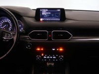 Mazda CX-5  2.5 Skyactiv-G 