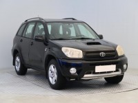 Toyota RAV 4  2.0 D-4D 