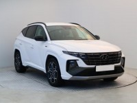 Hyundai Tucson  1.6 T-GDI 48V MHEV N-Line