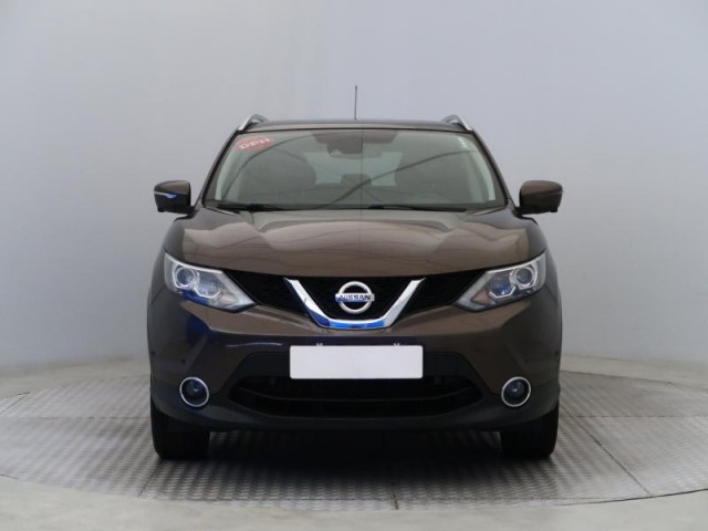 Nissan Qashqai  1.2 DIG-T 