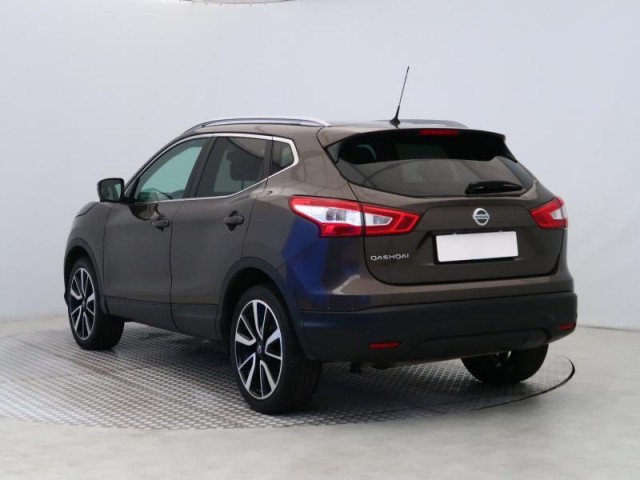 Nissan Qashqai  1.2 DIG-T 