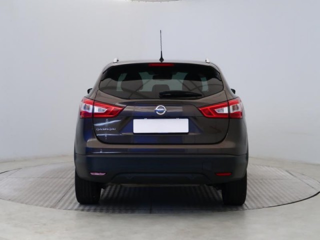 Nissan Qashqai  1.2 DIG-T 