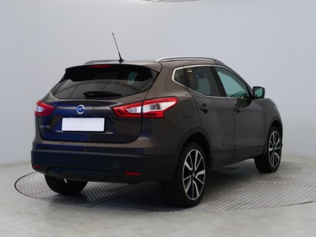 Nissan Qashqai  1.2 DIG-T 