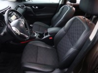 Nissan Qashqai  1.2 DIG-T 