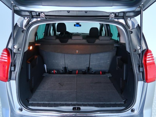 Peugeot 5008  1.6 BlueHDi 