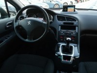 Peugeot 5008  1.6 BlueHDi 