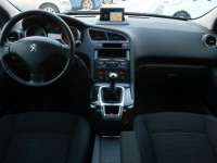 Peugeot 5008  1.6 BlueHDi 