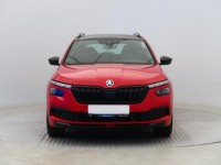 Škoda Kamiq  1.5 TSI Monte Carlo