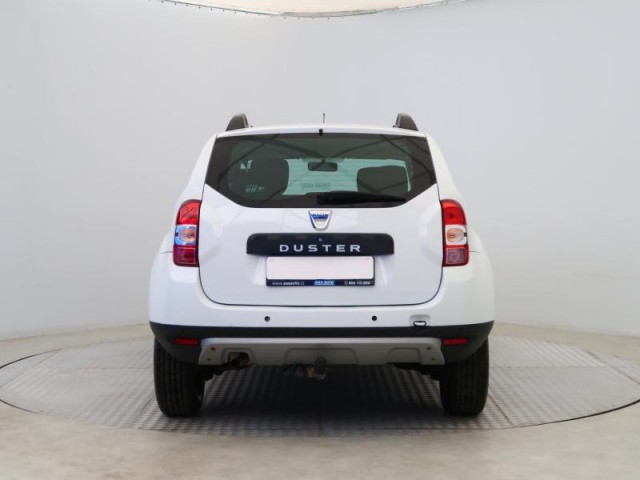 Dacia Duster  1.6 SCe 